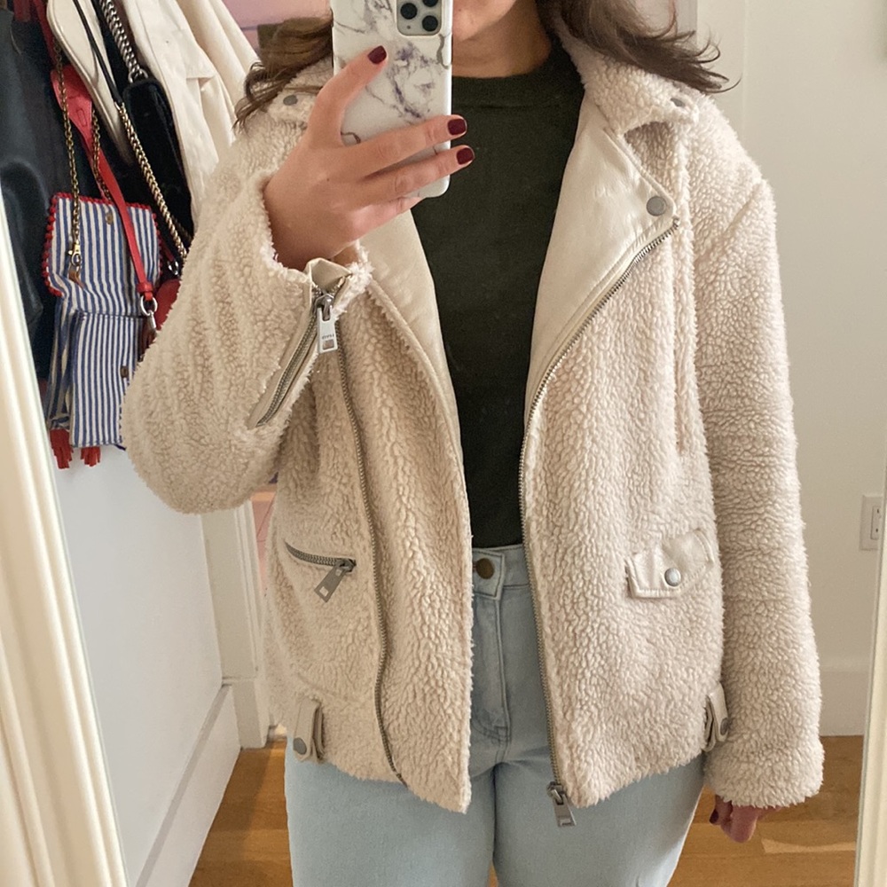 Levi Strauss & Co jacket